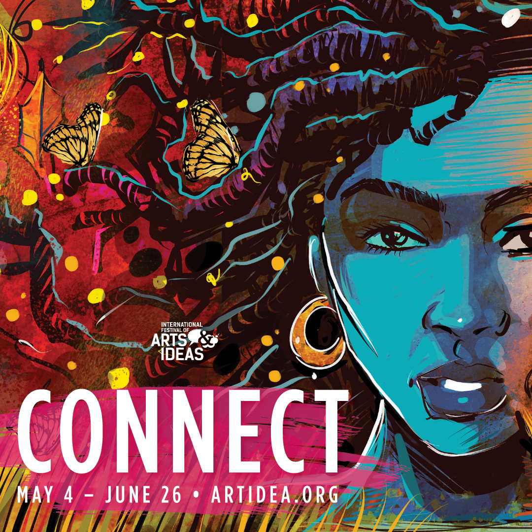 International Festival of Arts & Ideas Visit CT